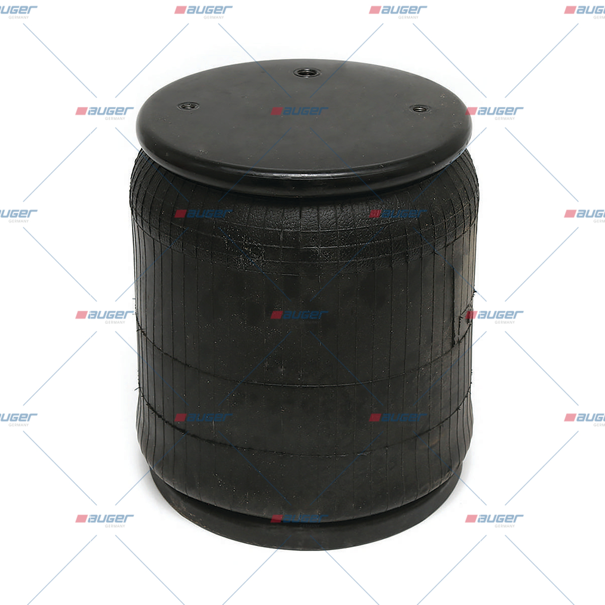 Luftfederbalg, Komp. Typ mit Kunst.Kolb.